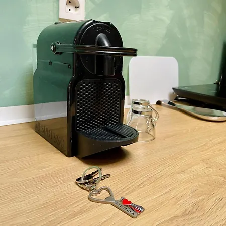 Cozy Attic In The Center Апартаменты Лиссабон