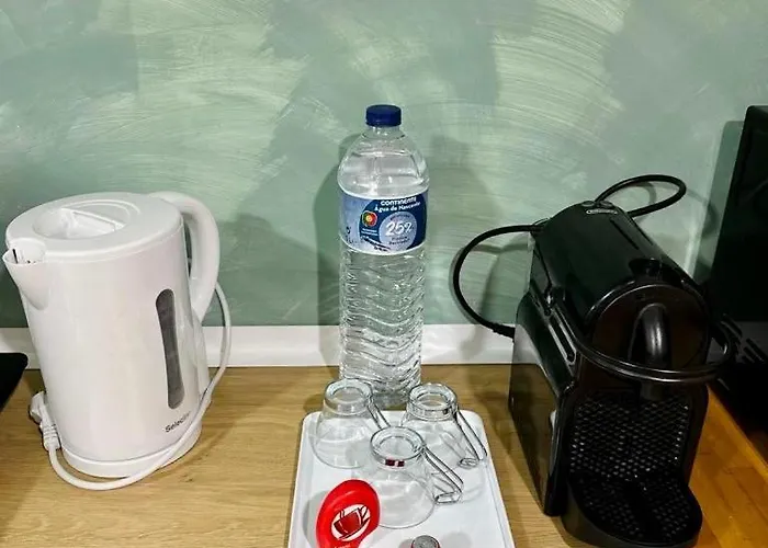 Cozy Attic In The Center Appartamento