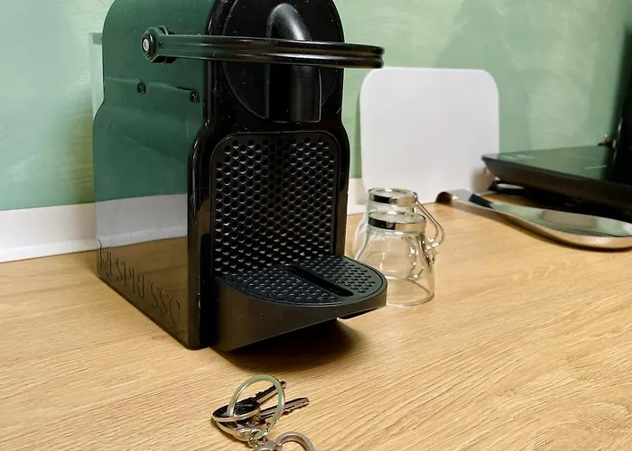 Cozy Attic In The Center Апартаменты Лиссабон