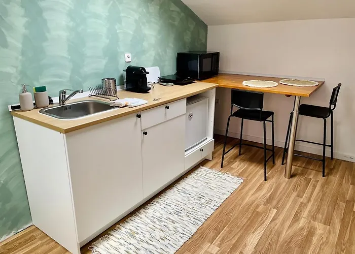 Cozy Attic In The Center * Lisbon